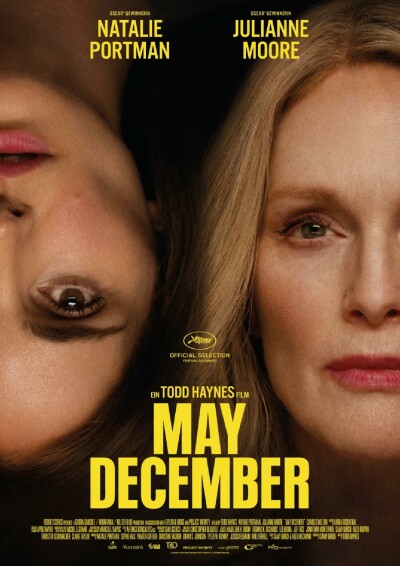 Filmplakat May December