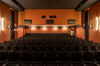 Foto Kino 2
