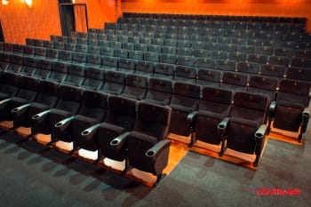 Foto Kino 2