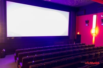 Foto Kino 3