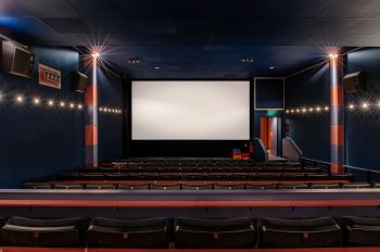 Foto Kino 4