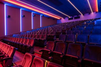 Foto Kino 1