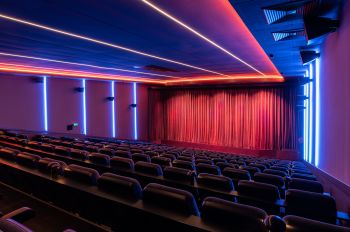 Foto Kino 1